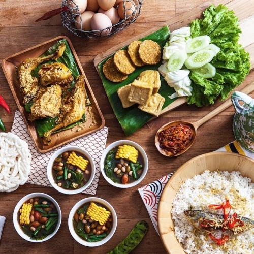 Melewati​ Garut? Jangan Lupa ​Makan Enak Dulu di 5 Tempat Ini​ | Luvinary.com - Luv Indonesian Culinary